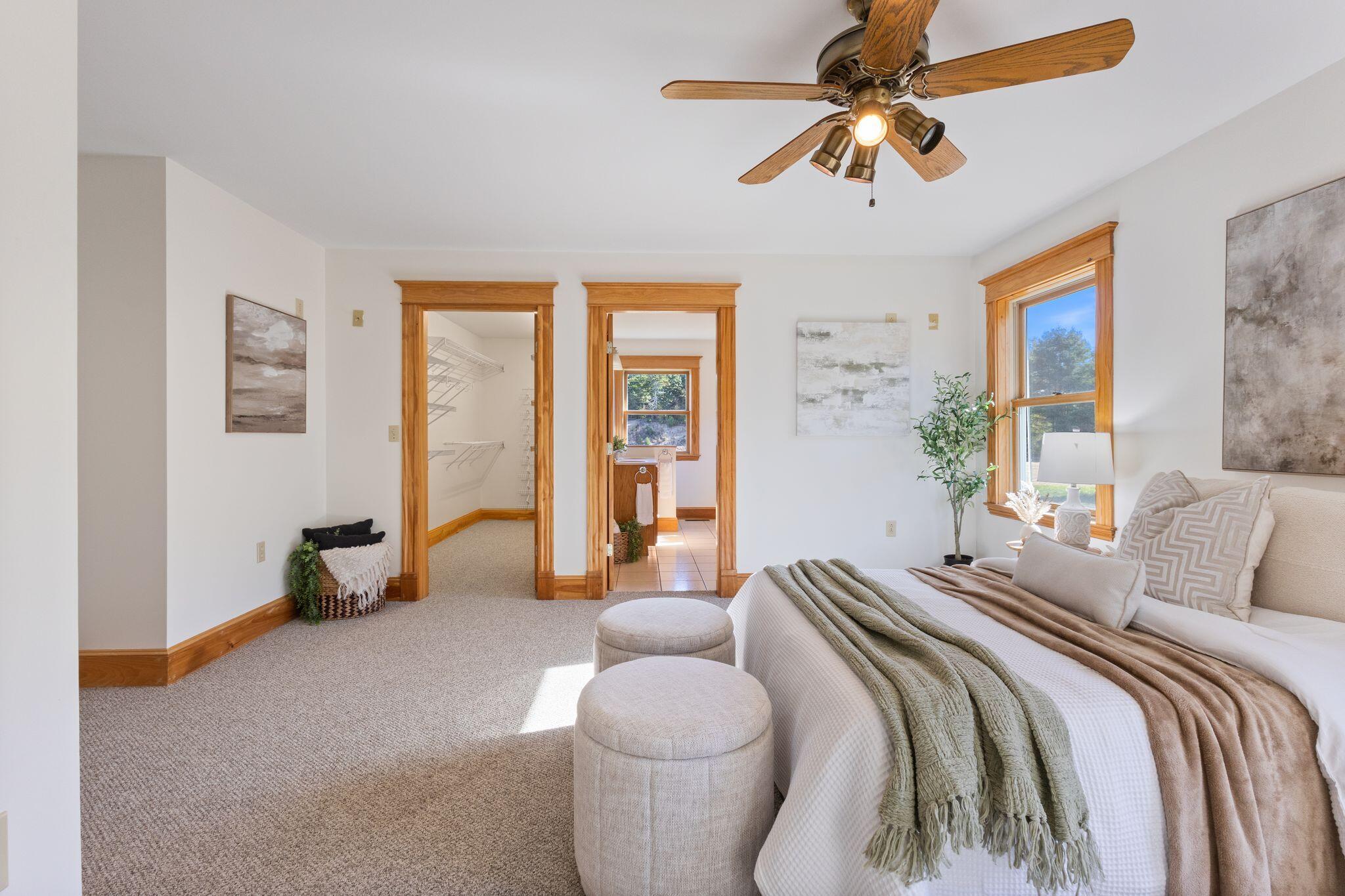 52 Shiloh Road Durham ME 04222