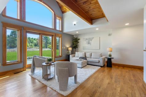 52 Shiloh Road Durham ME 04222