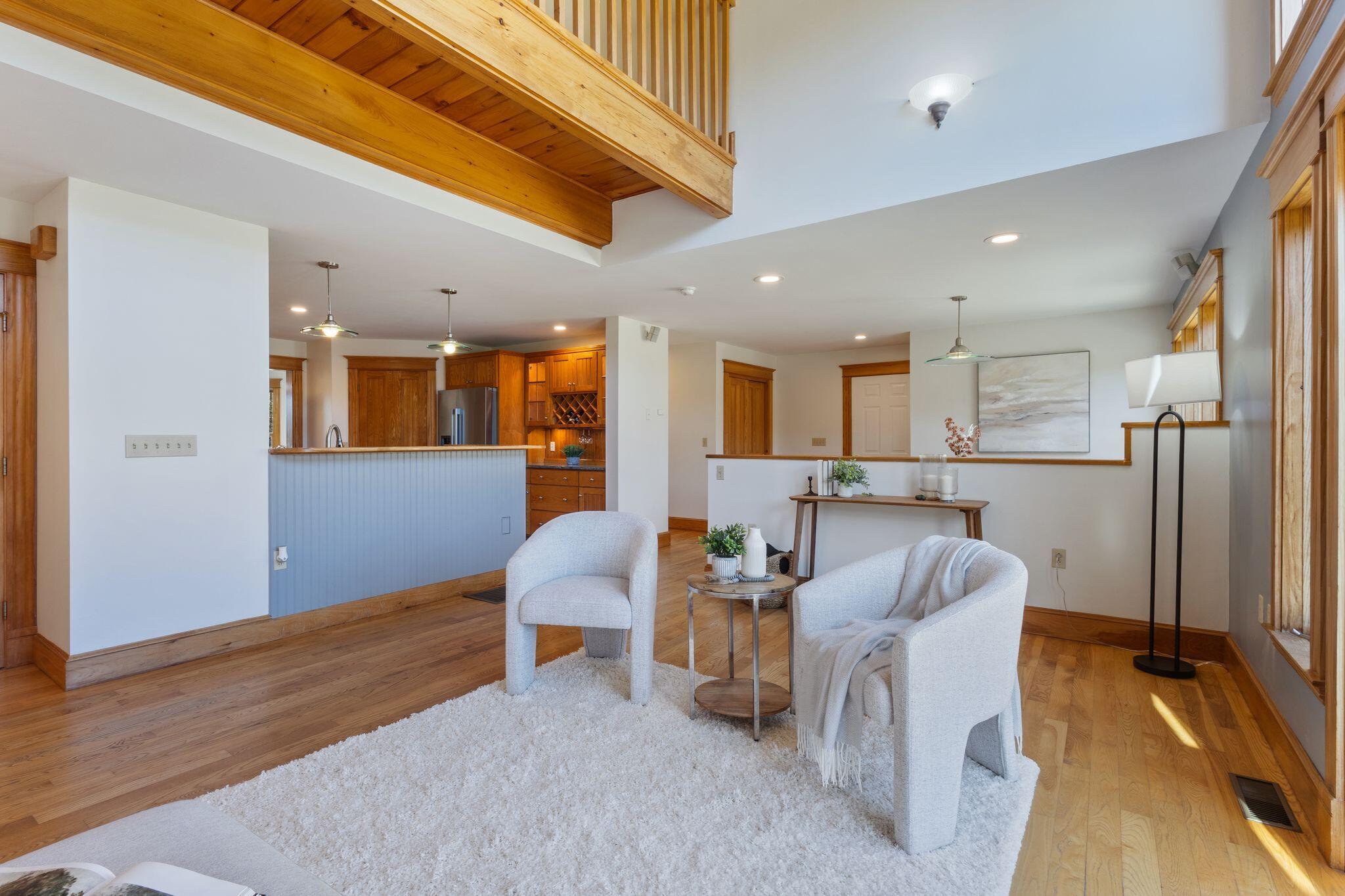 52 Shiloh Road Durham ME 04222