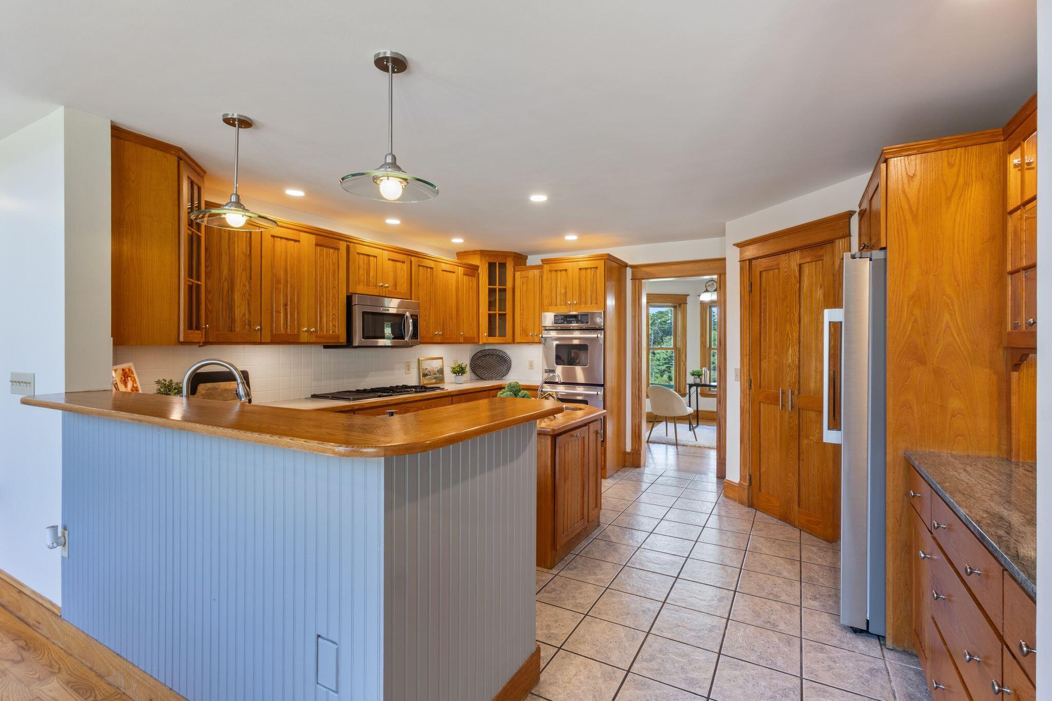 52 Shiloh Road Durham ME 04222