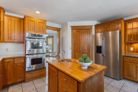 52 Shiloh Road Durham ME 04222