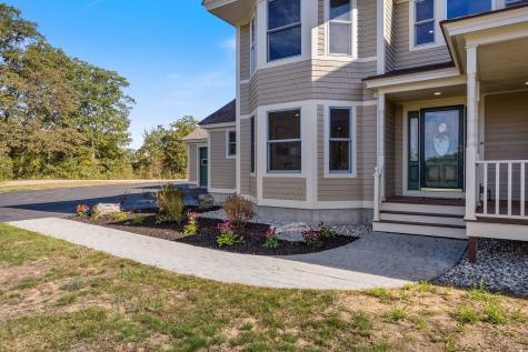 52 Shiloh Road Durham ME 04222