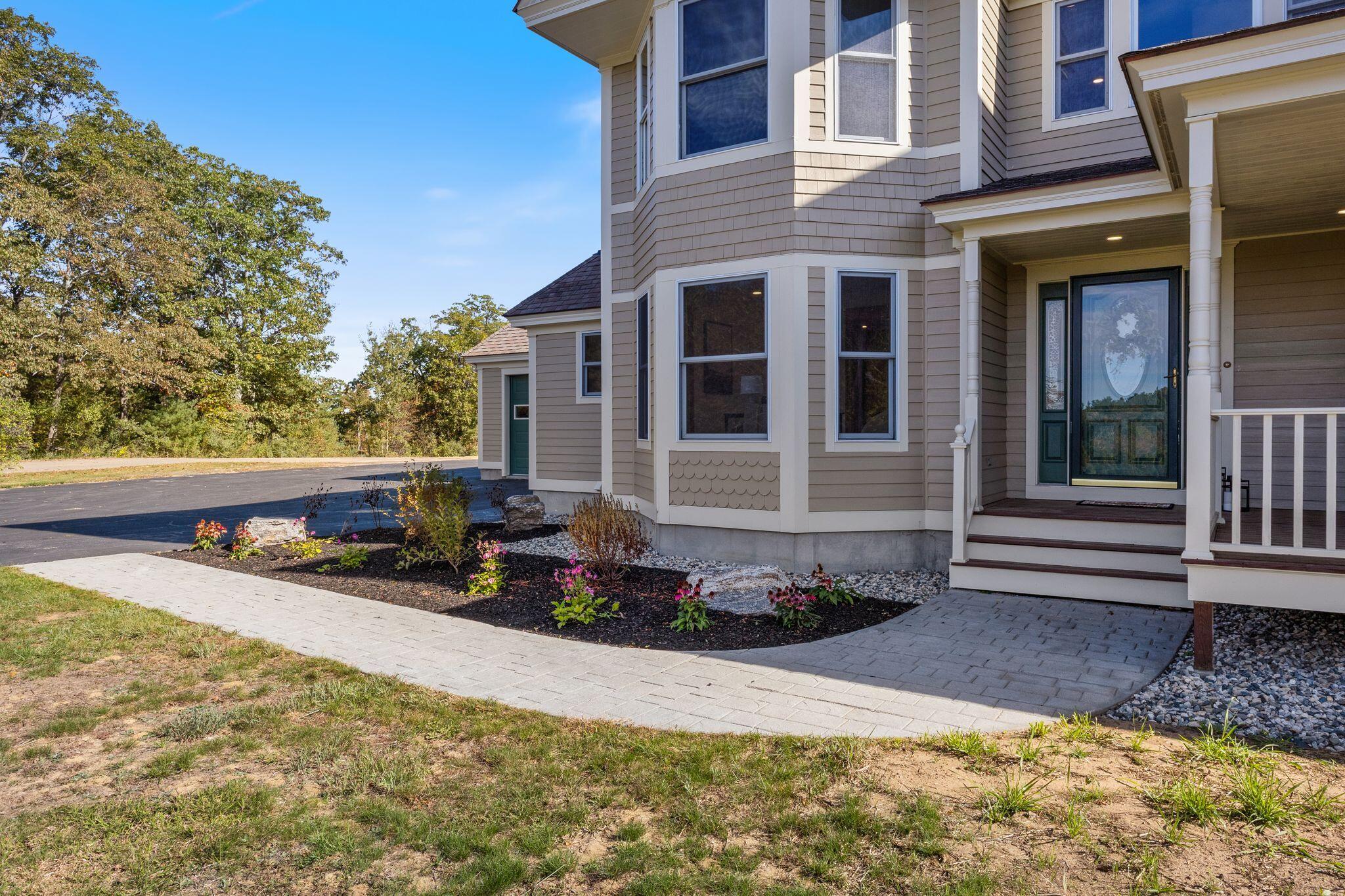 52 Shiloh Road Durham ME 04222