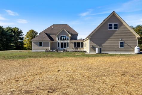 52 Shiloh Road Durham ME 04222