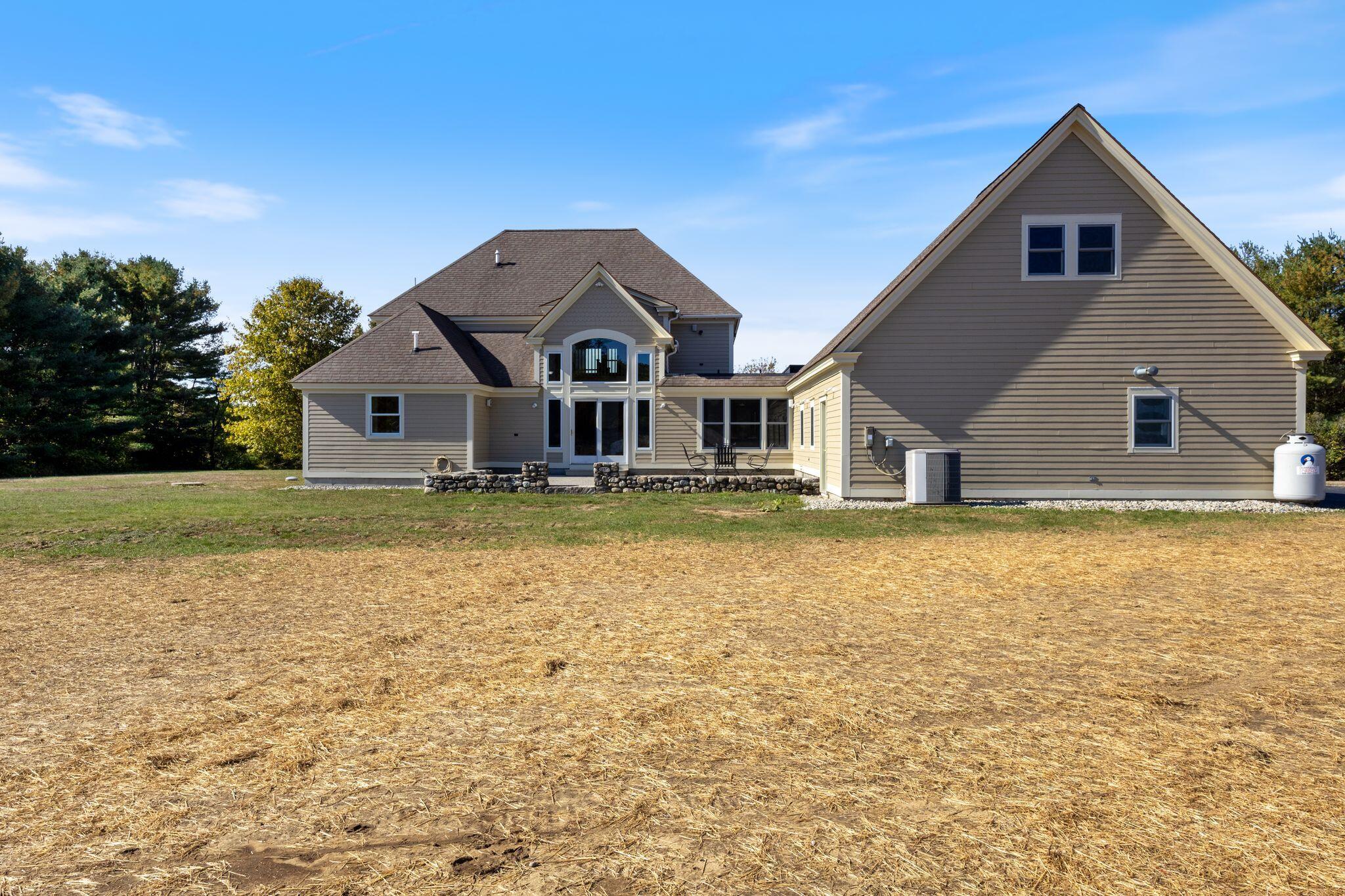 52 Shiloh Road Durham ME 04222