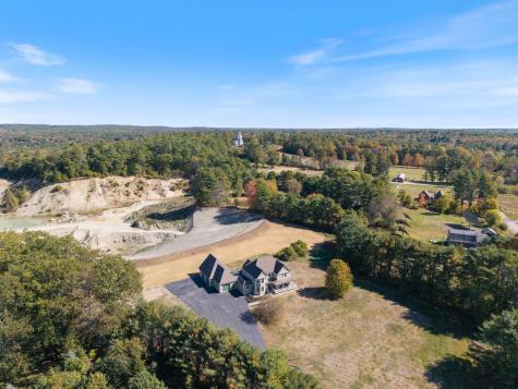 52 Shiloh Road Durham ME 04222