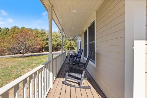 52 Shiloh Road Durham ME 04222