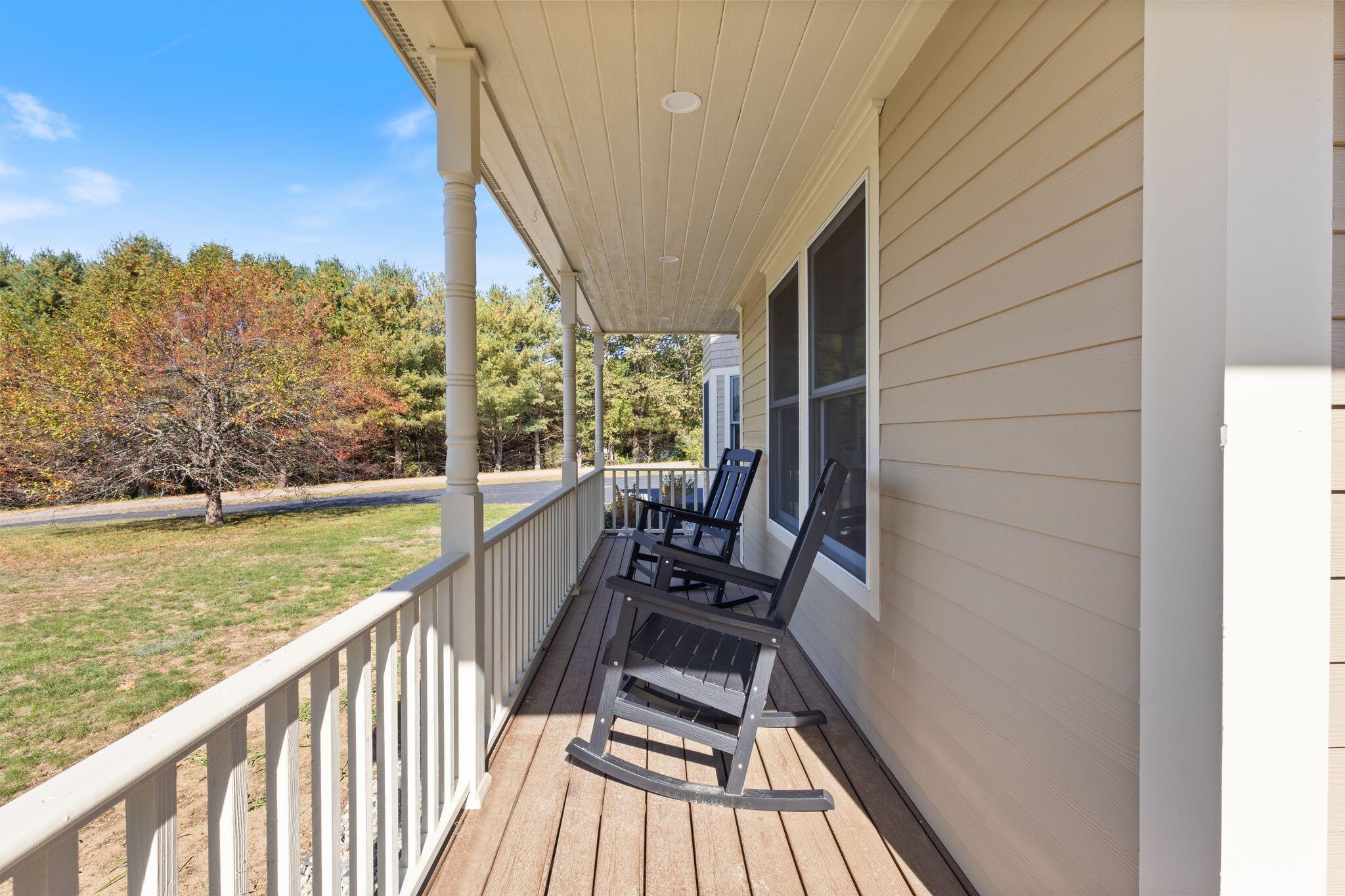 52 Shiloh Road Durham ME 04222