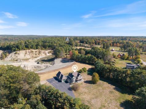 52 Shiloh Road Durham ME 04222