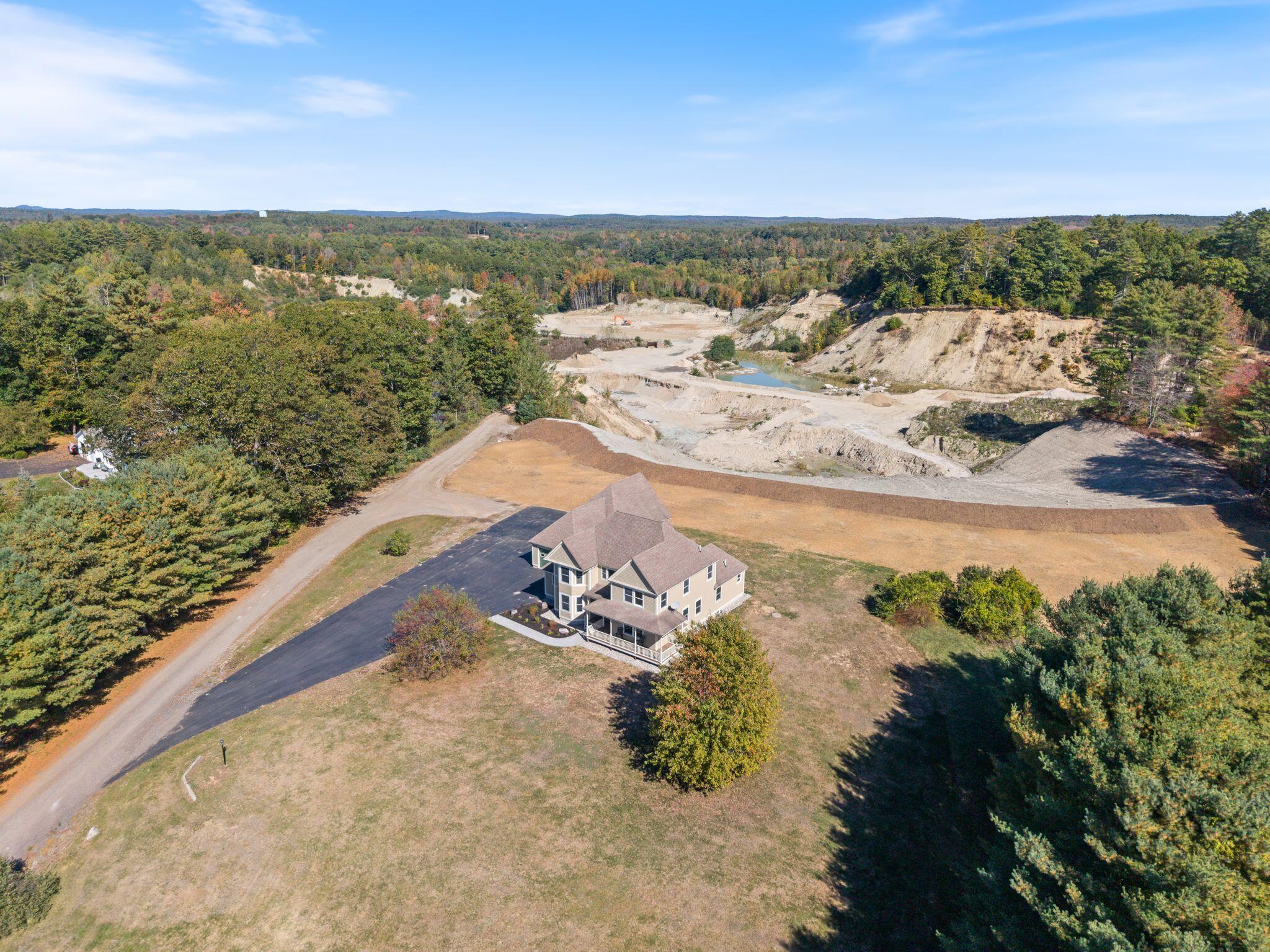 52 Shiloh Road Durham ME 04222