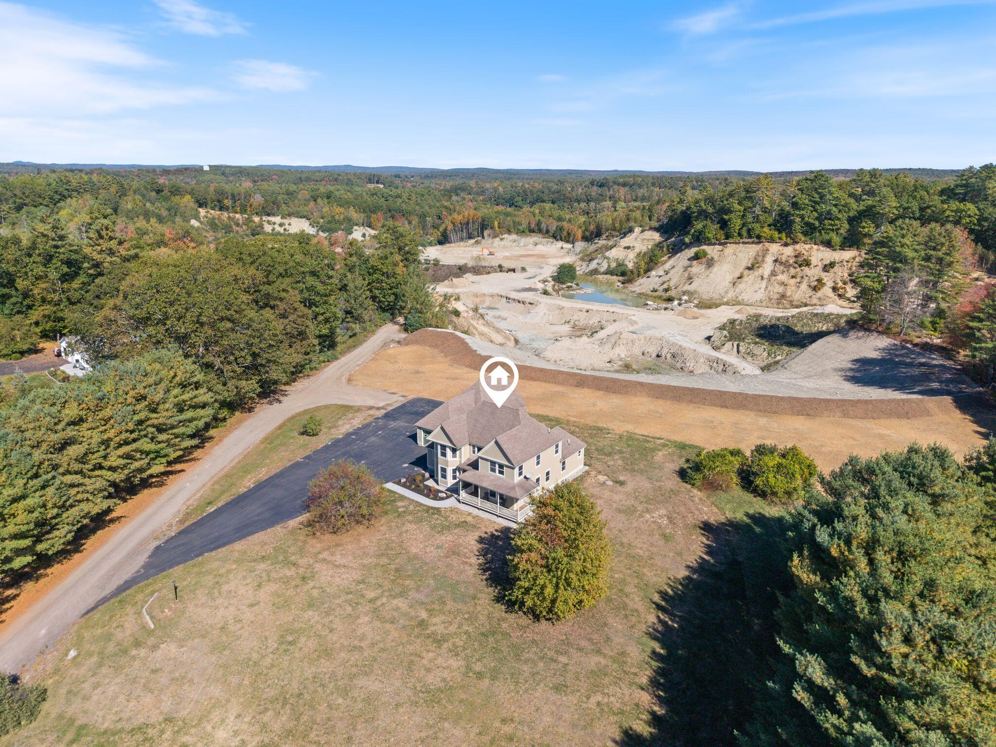 52 Shiloh Road Durham ME 04222