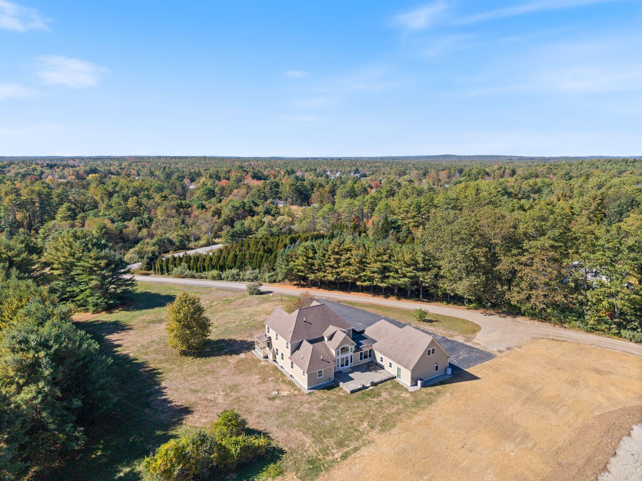 52 Shiloh Road Durham ME 04222