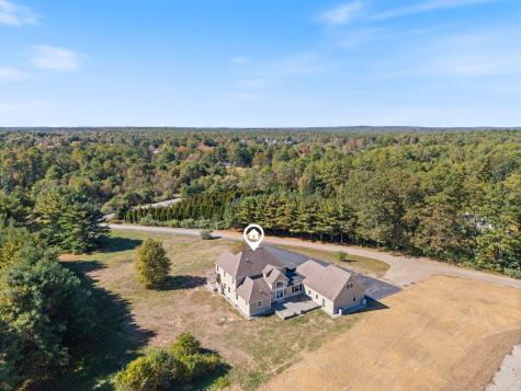 52 Shiloh Road Durham ME 04222