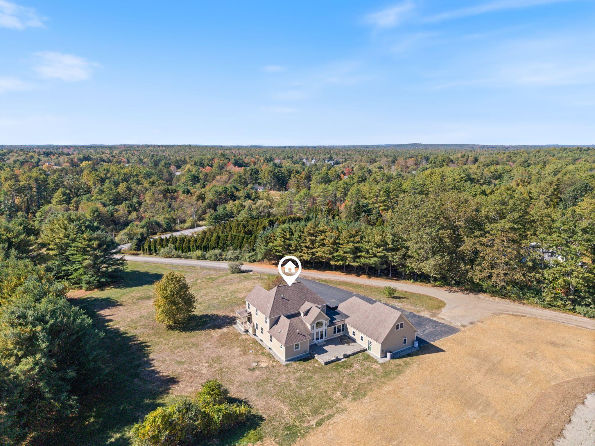 52 Shiloh Road Durham ME 04222