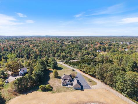 52 Shiloh Road Durham ME 04222