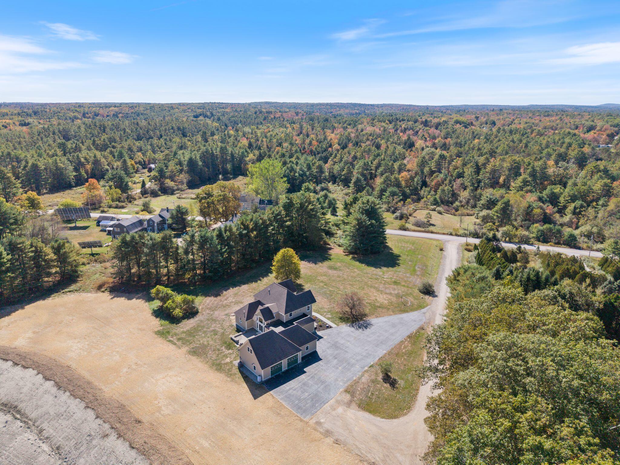 52 Shiloh Road Durham ME 04222