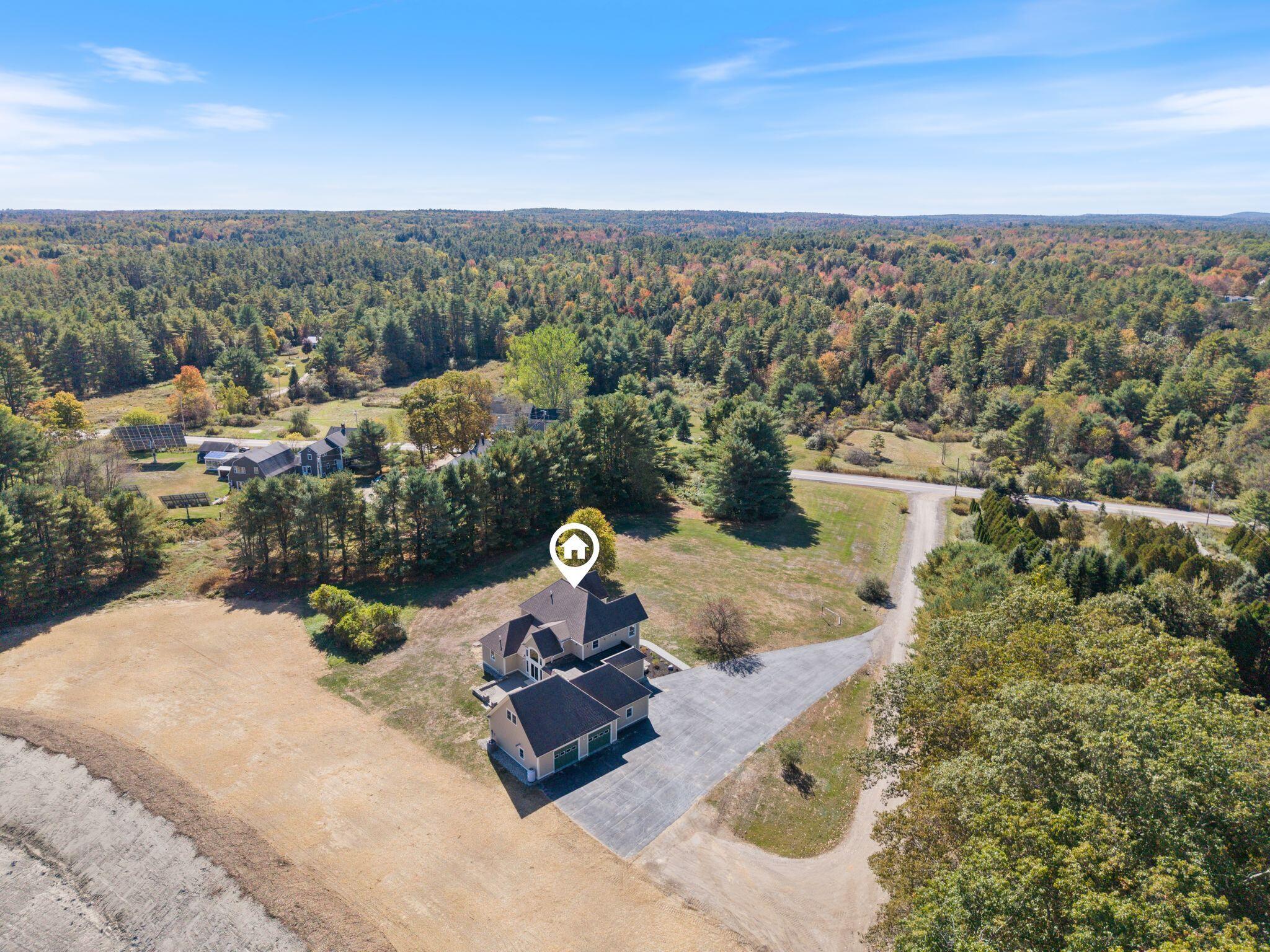 52 Shiloh Road Durham ME 04222