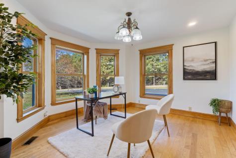 52 Shiloh Road Durham ME 04222