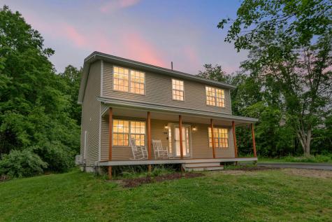 86 Kennebunk Road Alfred ME 04002