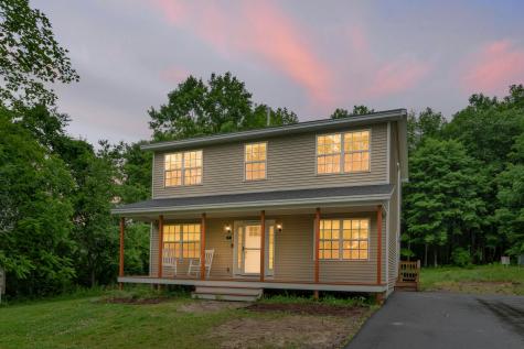 86 Kennebunk Road Alfred ME 04002