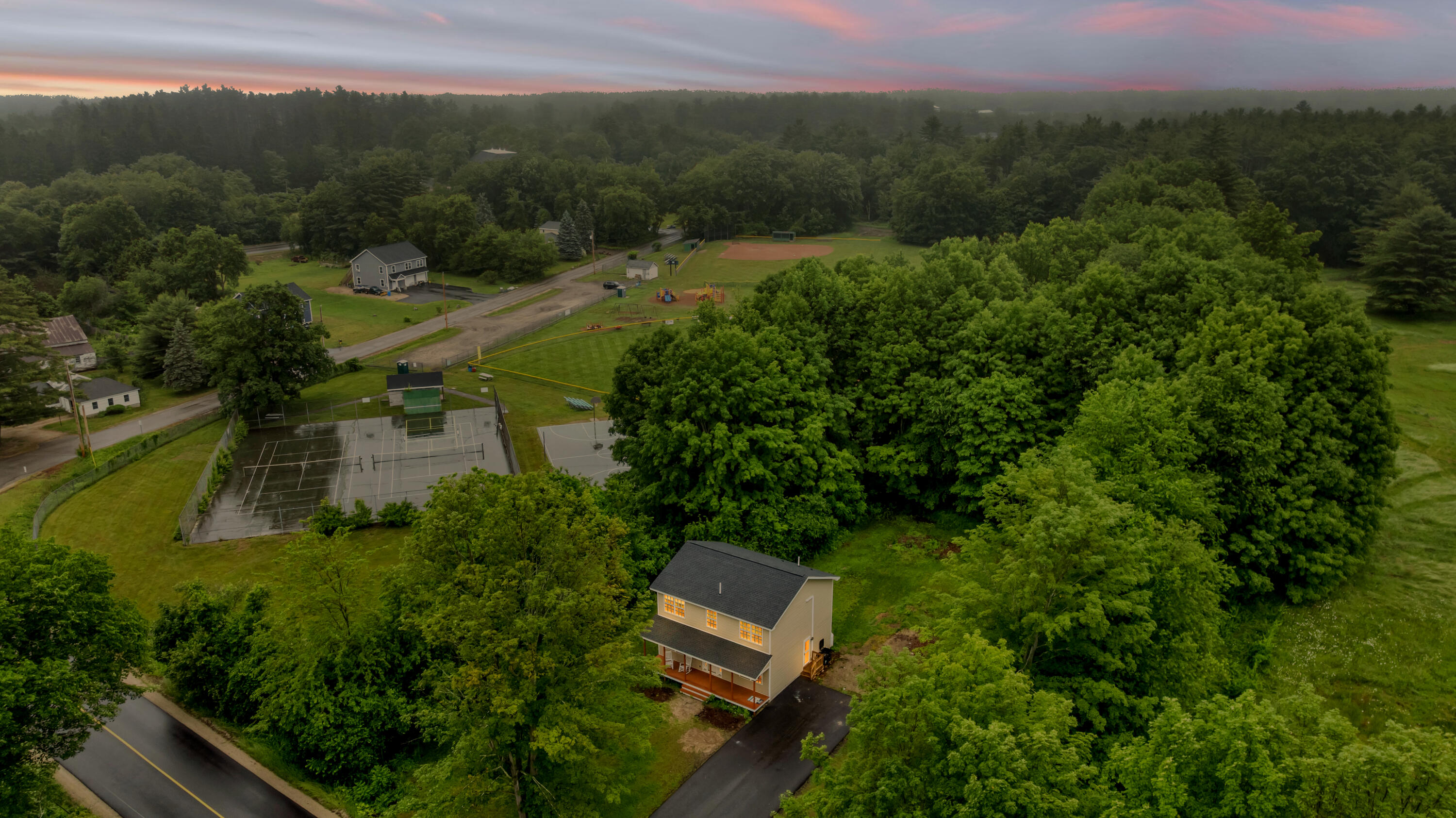 86 Kennebunk Road Alfred ME 04002