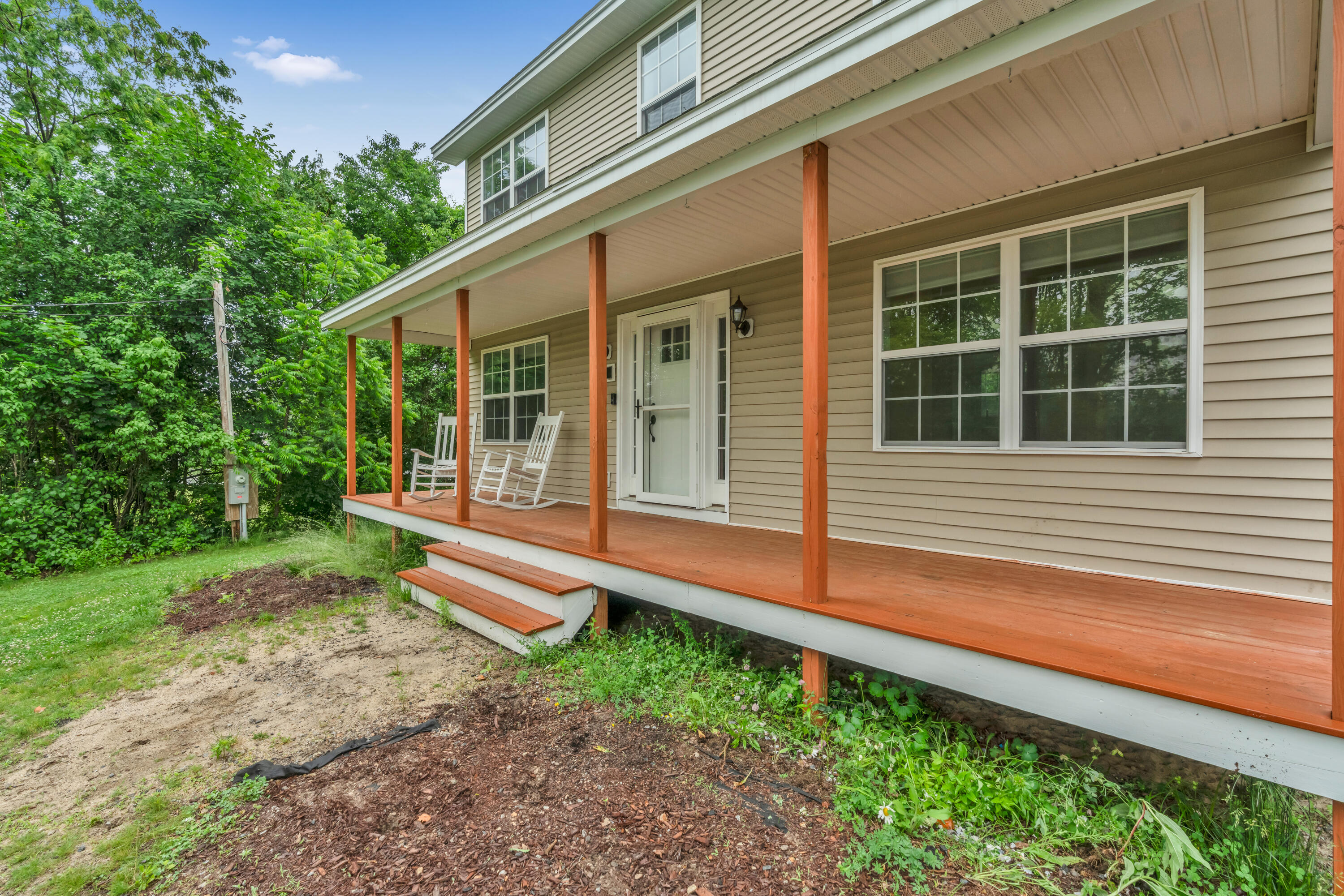 86 Kennebunk Road Alfred ME 04002