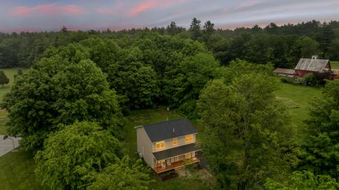 86 Kennebunk Road Alfred ME 04002