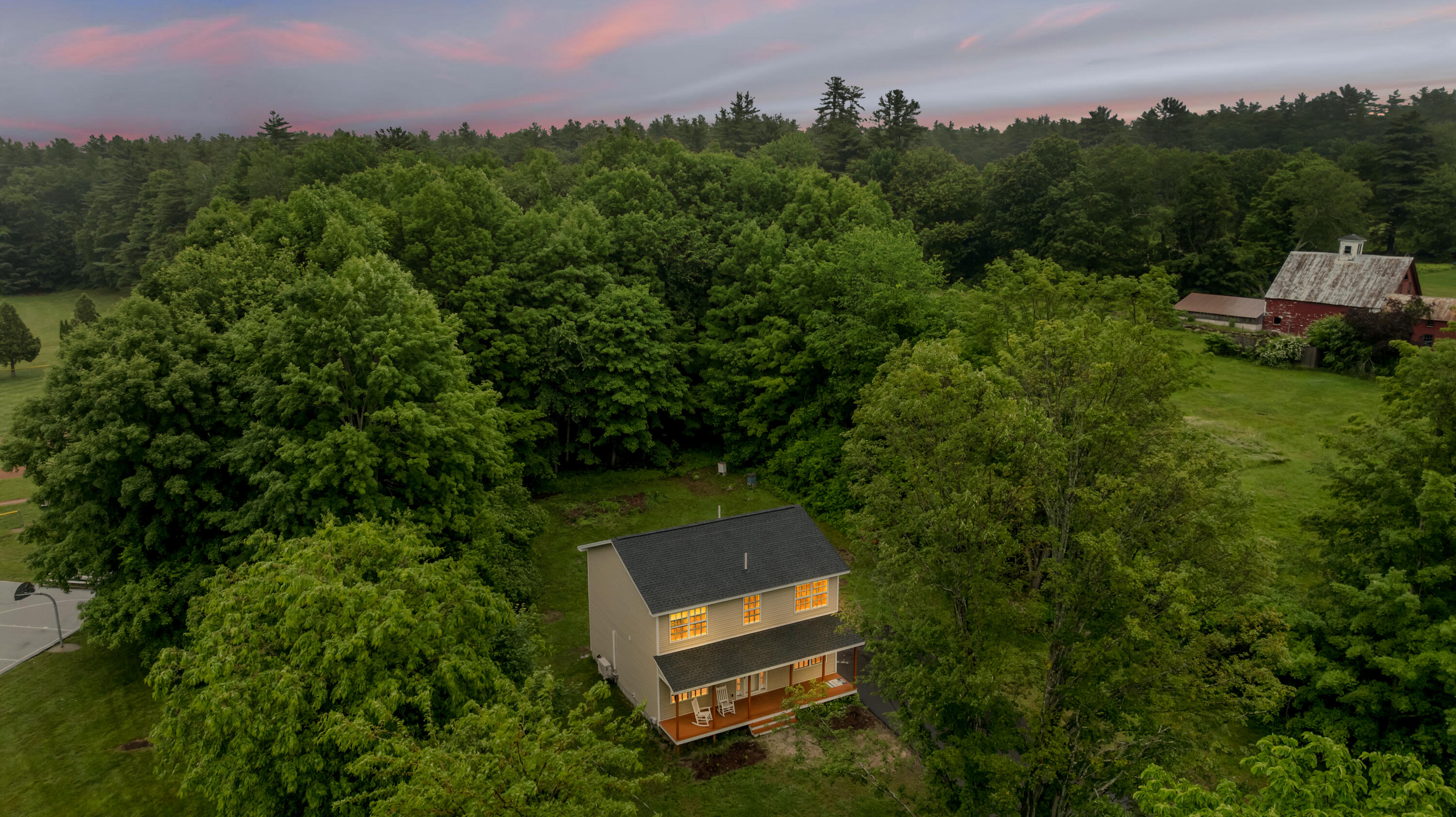 86 Kennebunk Road Alfred ME 04002