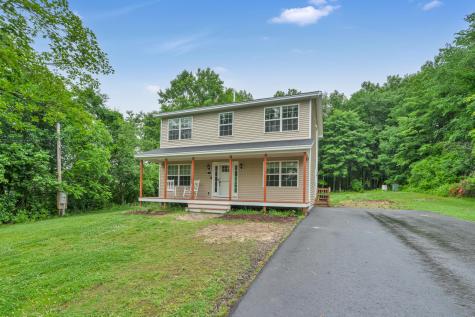 86 Kennebunk Road Alfred ME 04002