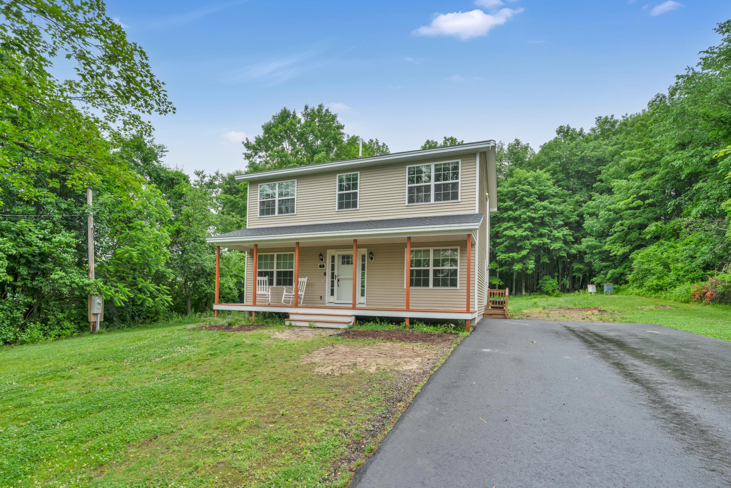 86 Kennebunk Road Alfred ME 04002