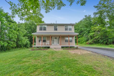 86 Kennebunk Road Alfred ME 04002