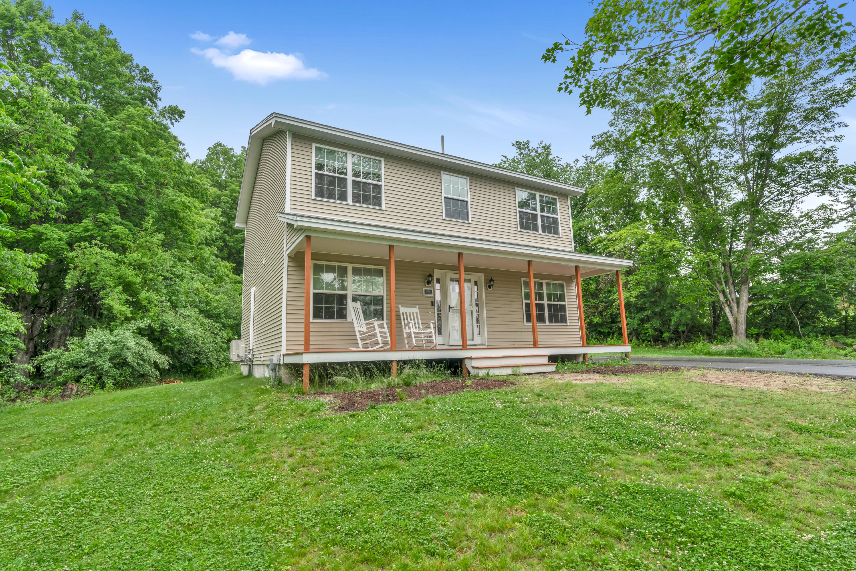 86 Kennebunk Road Alfred ME 04002