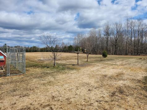 27 Atkins Road Corinna ME 04928