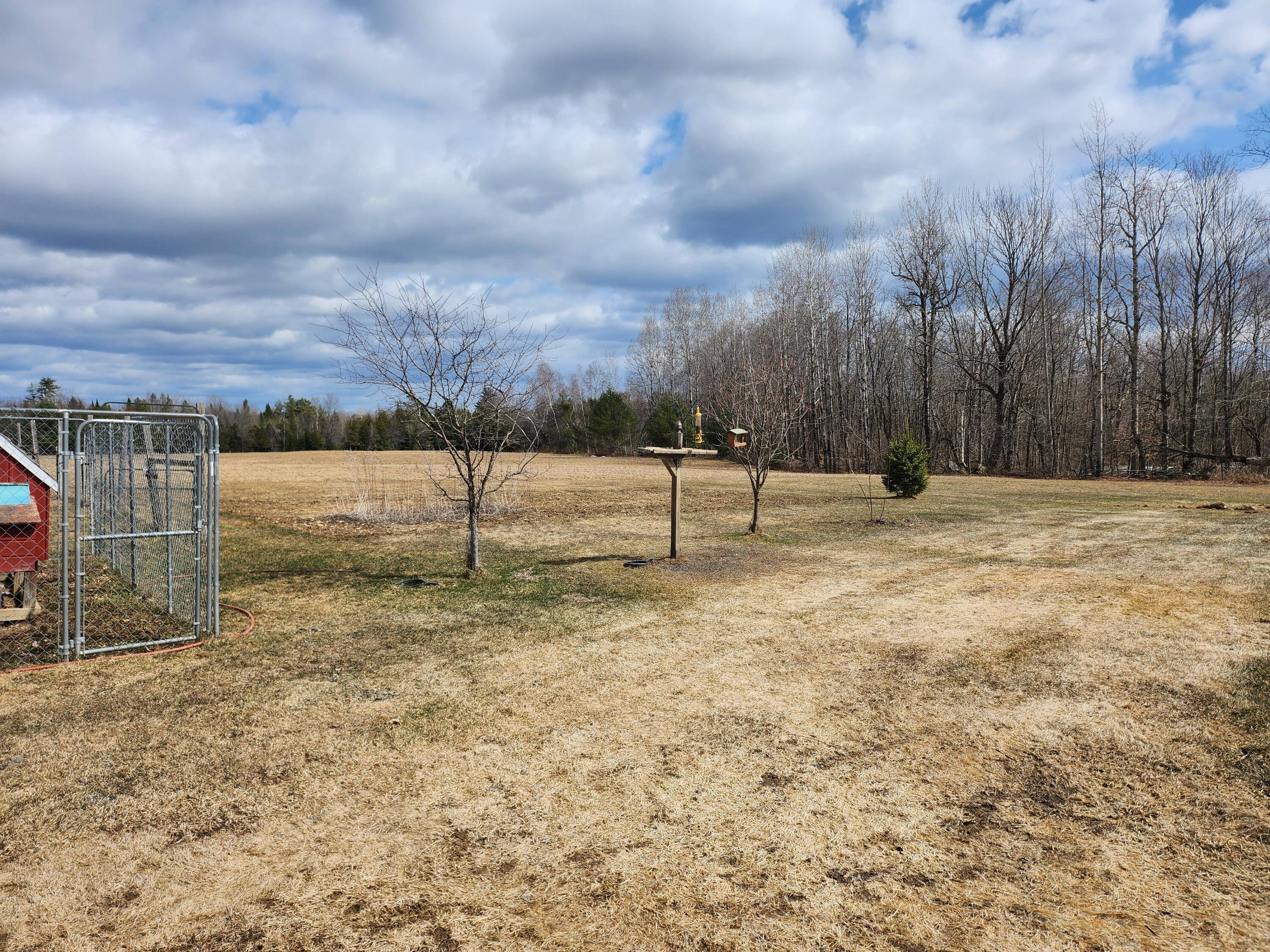 27 Atkins Road Corinna ME 04928
