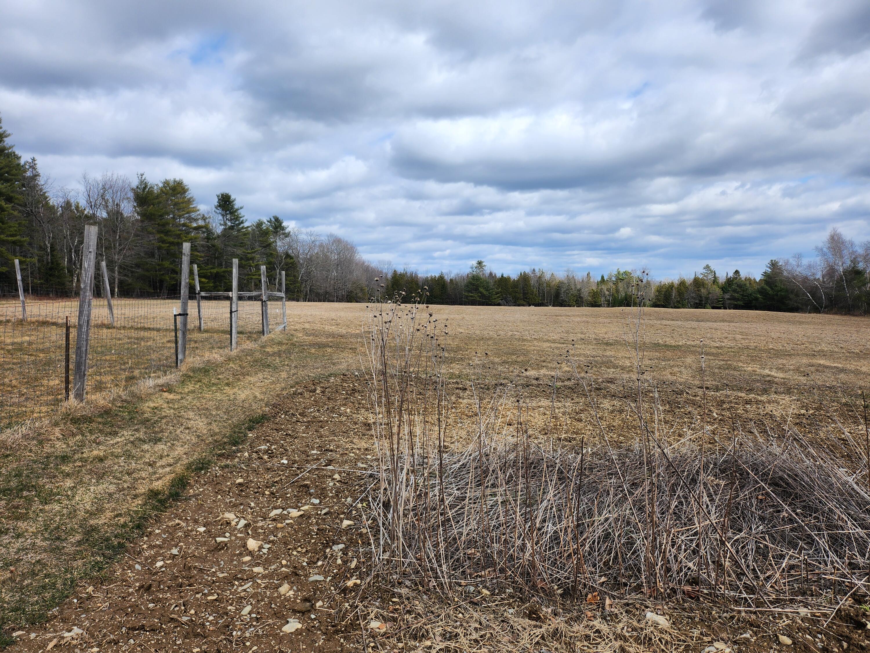 27 Atkins Road Corinna ME 04928