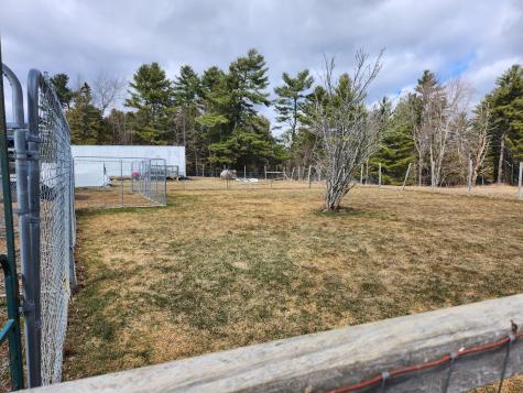 27 Atkins Road Corinna ME 04928