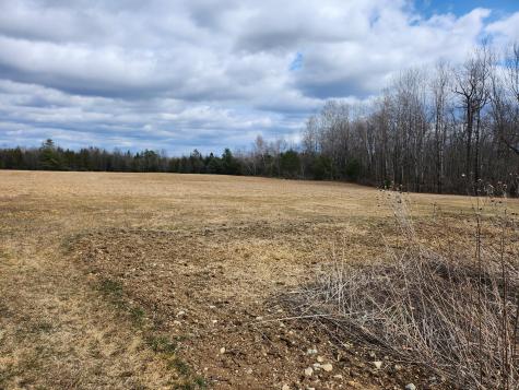 27 Atkins Road Corinna ME 04928