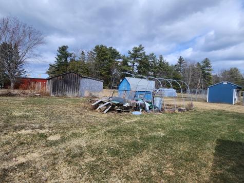 27 Atkins Road Corinna ME 04928