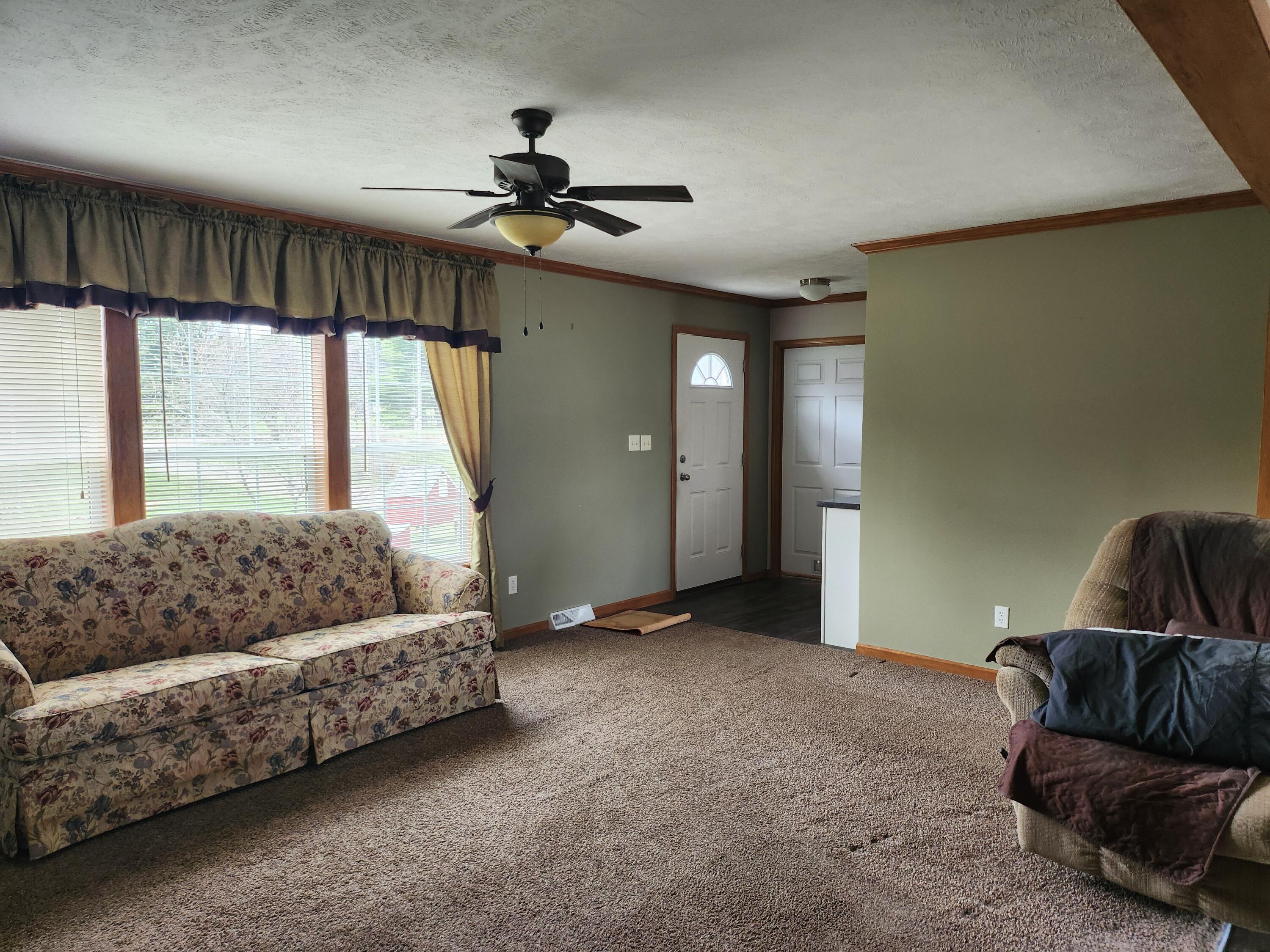 27 Atkins Road Corinna ME 04928