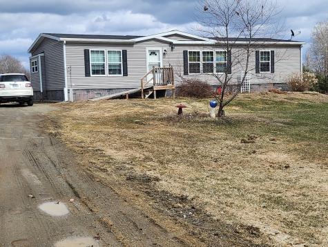 27 Atkins Road Corinna ME 04928