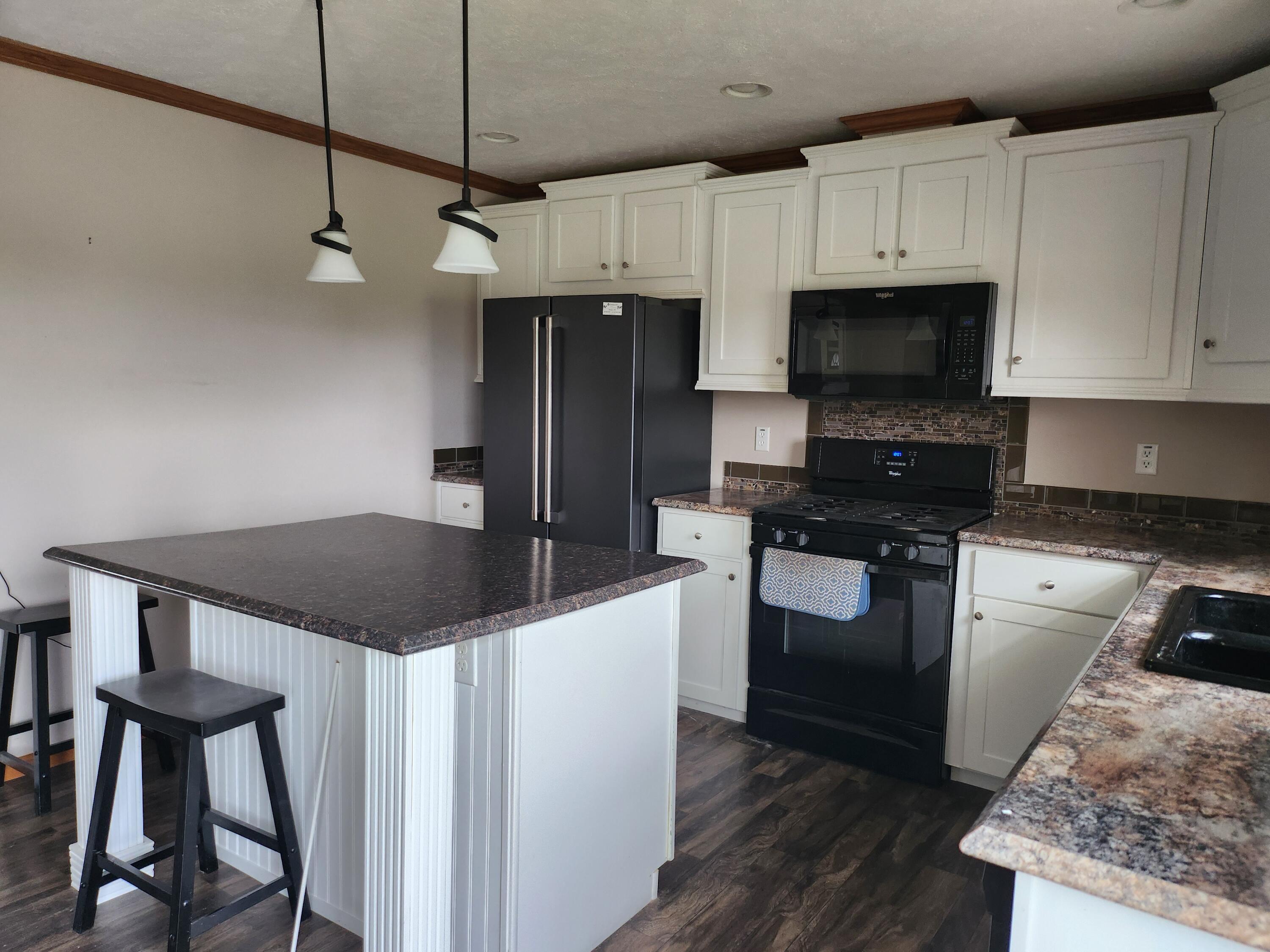 27 Atkins Road Corinna ME 04928
