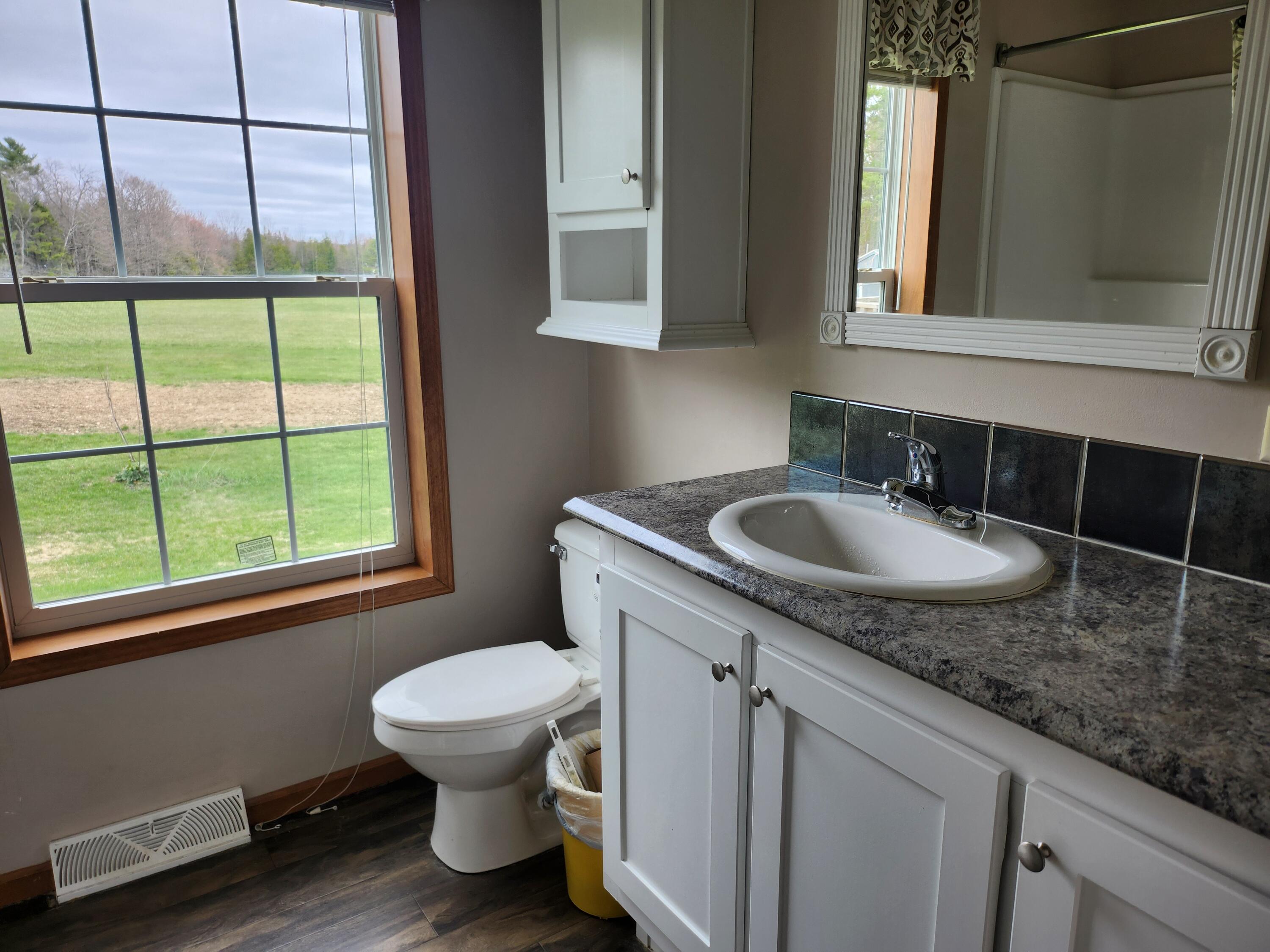 27 Atkins Road Corinna ME 04928