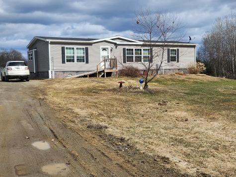 27 Atkins Road Corinna ME 04928