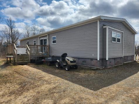 27 Atkins Road Corinna ME 04928
