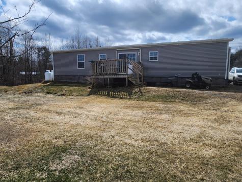 27 Atkins Road Corinna ME 04928