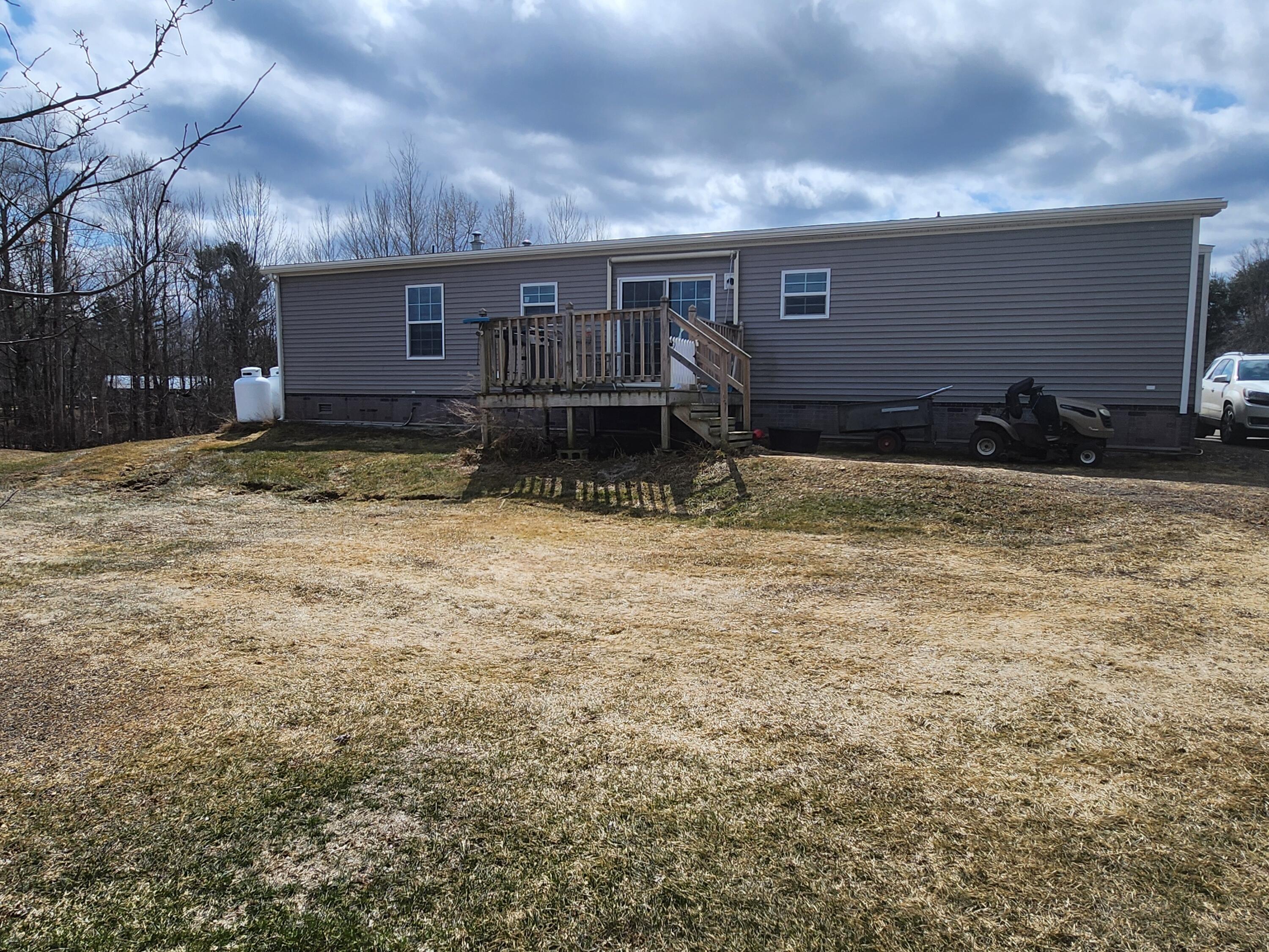 27 Atkins Road Corinna ME 04928