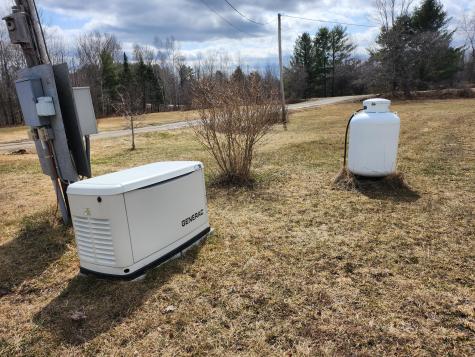 27 Atkins Road Corinna ME 04928