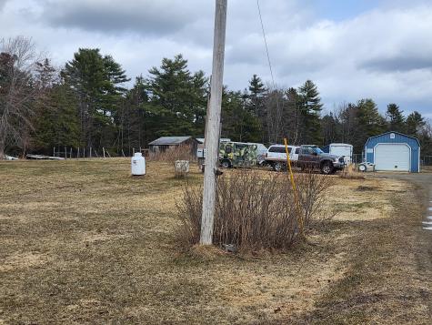 27 Atkins Road Corinna ME 04928