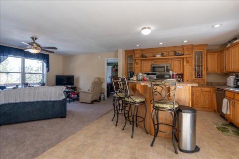 407 Waldoboro Road Friendship ME 04547