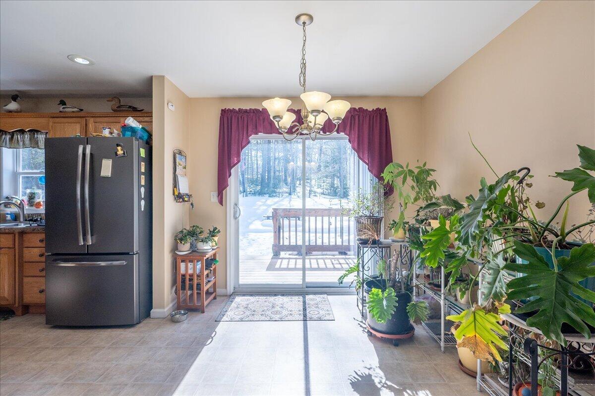 407 Waldoboro Road Friendship ME 04547